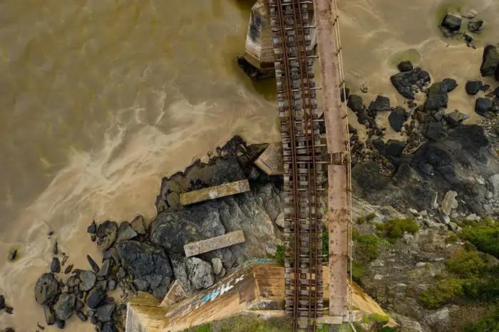 Infrastructure