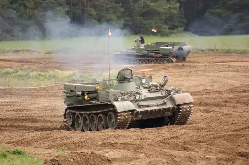 Defence